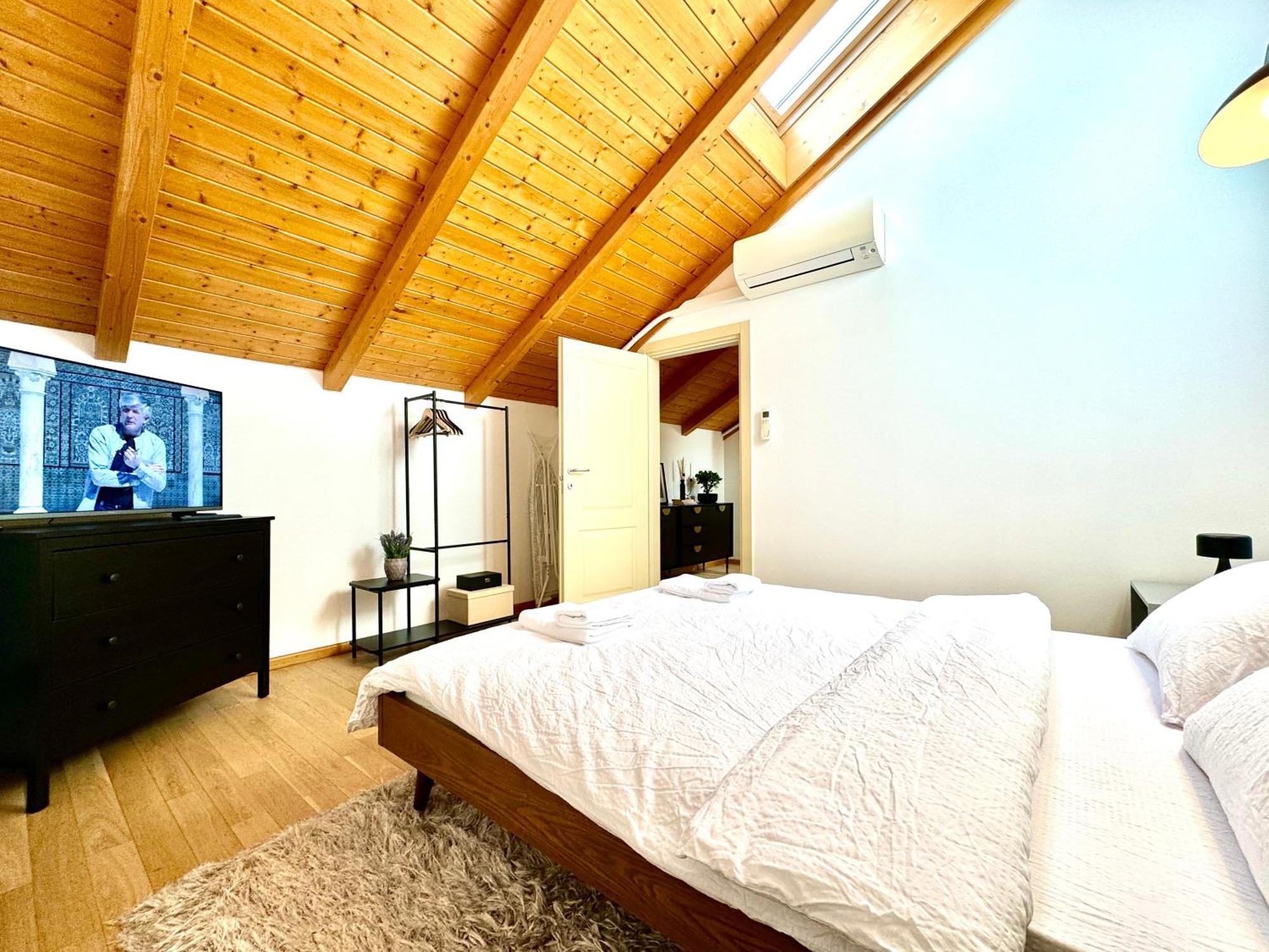 Blue Nest Apartment Timişoara Exterior foto