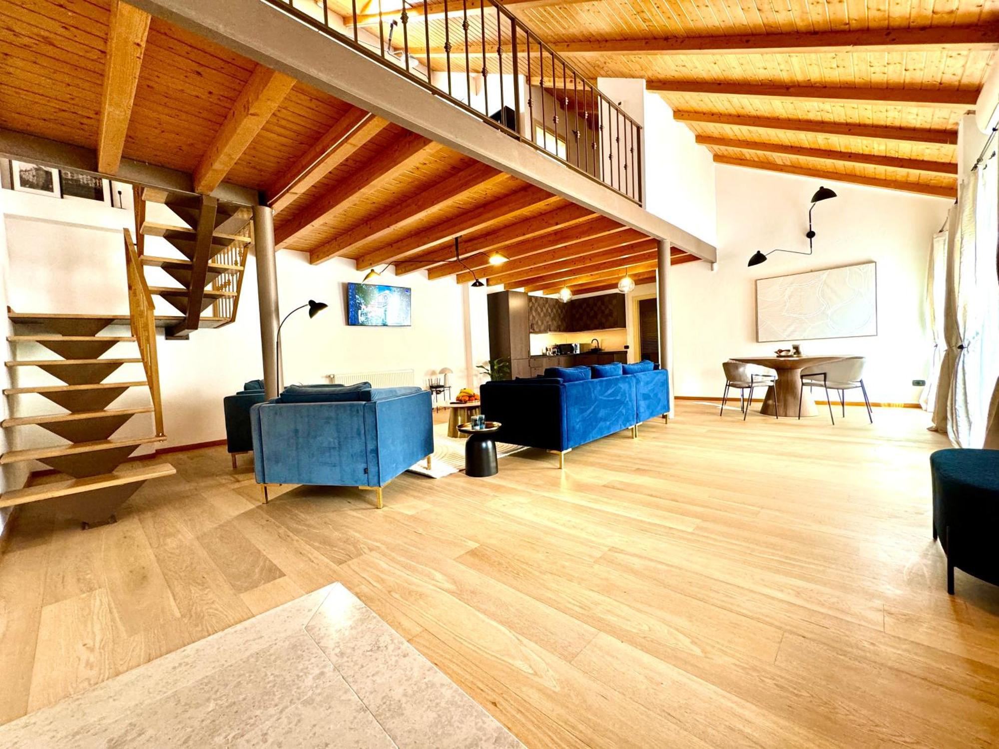 Blue Nest Apartment Timişoara Exterior foto
